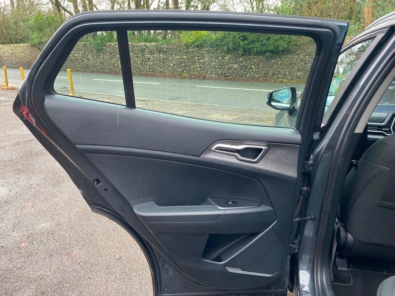 Used Kia Sportage 2022 for sale - 77990302: Photo 18