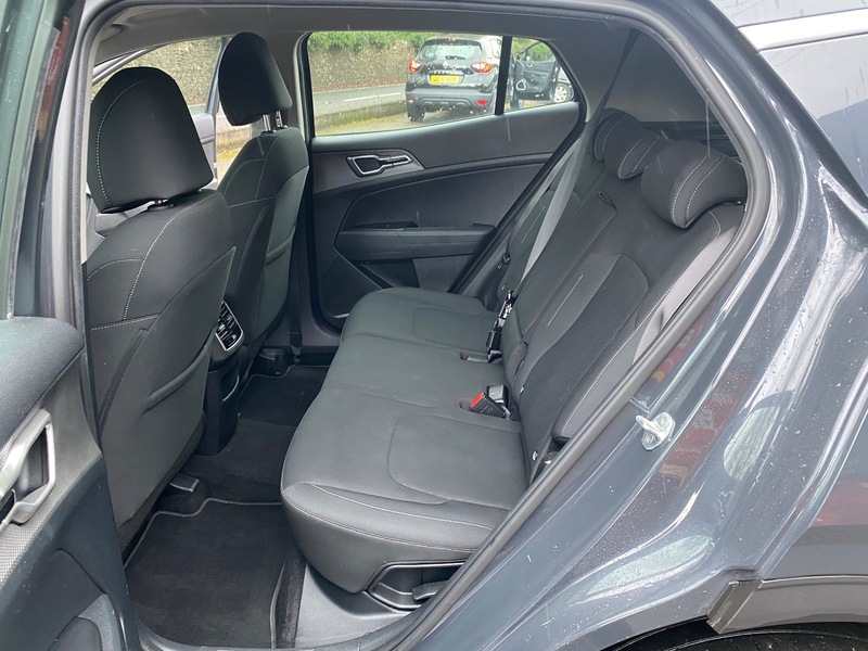 Used Kia Sportage 2022 for sale - 77990302: Photo 19