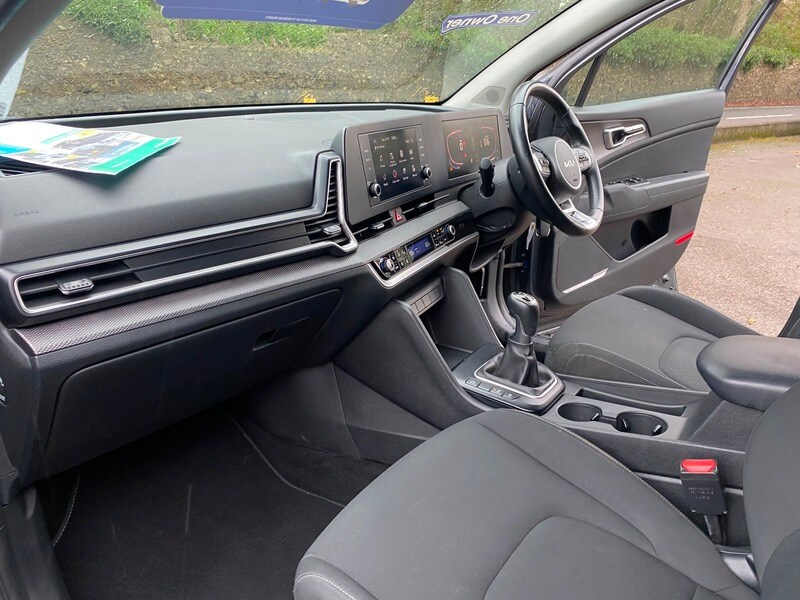 Used Kia Sportage 2022 for sale - 77990302: Photo 20