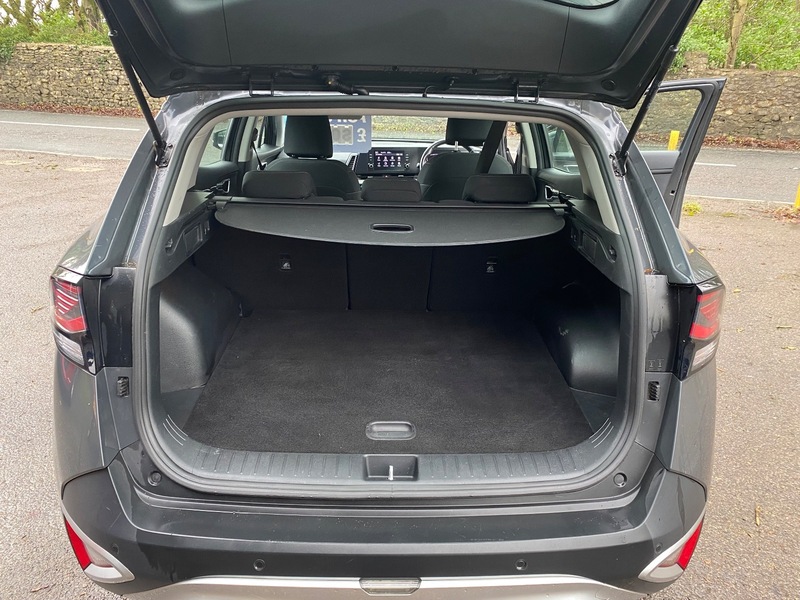 Used Kia Sportage 2022 for sale - 77990302: Photo 21