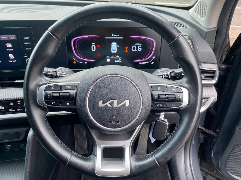 Used Kia Sportage 2022 for sale - 77990302: Photo 8