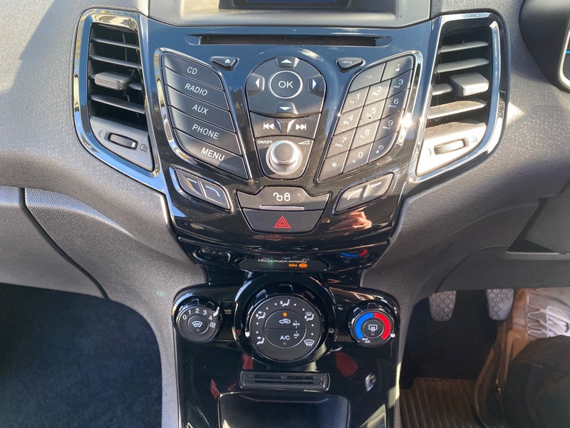 Used Ford Fiesta 2016 for sale - 78031322: Photo 13