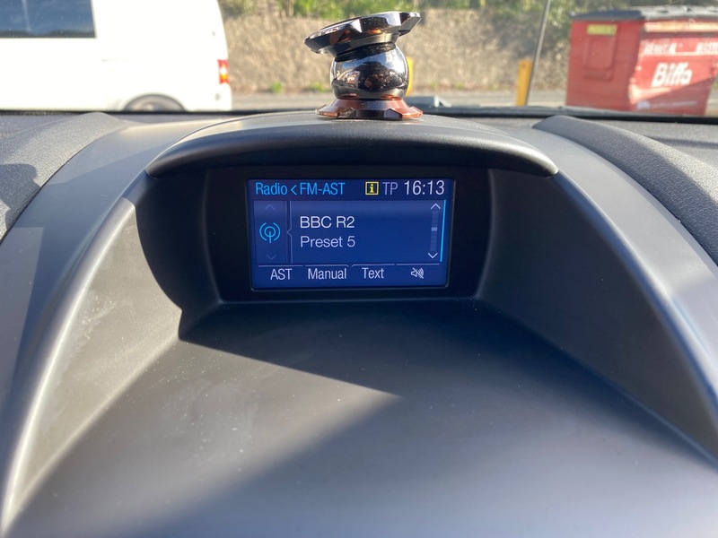 Used Ford Fiesta 2016 for sale - 78031322: Photo 14