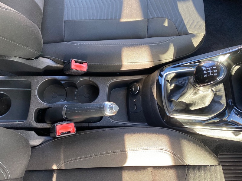 Used Ford Fiesta 2016 for sale - 78031322: Photo 15