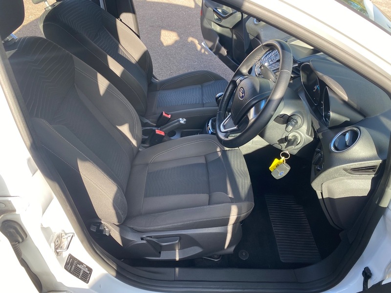 Used Ford Fiesta 2016 for sale - 78031322: Photo 16