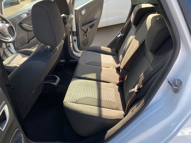 Used Ford Fiesta 2016 for sale - 78031322: Photo 21