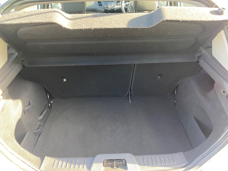 Used Ford Fiesta 2016 for sale - 78031322: Photo 24