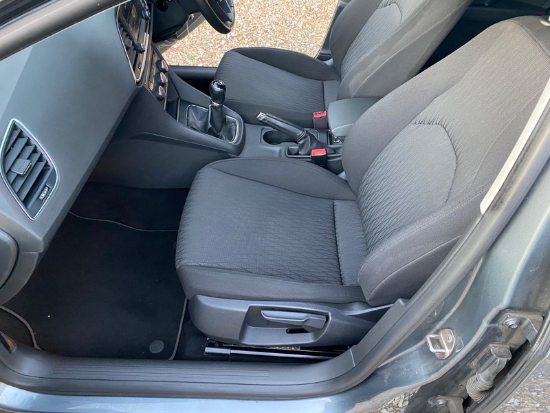 Used SEAT Leon 2016 for sale - 76245637: Photo 11