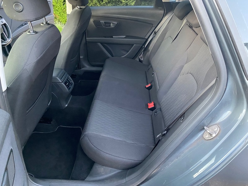 Used SEAT Leon 2016 for sale - 76245637: Photo 12