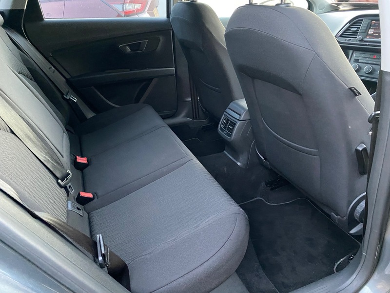 Used SEAT Leon 2016 for sale - 76245637: Photo 13