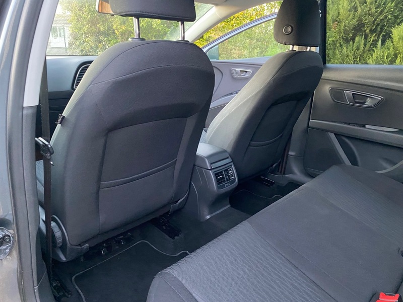 Used SEAT Leon 2016 for sale - 76245637: Photo 14