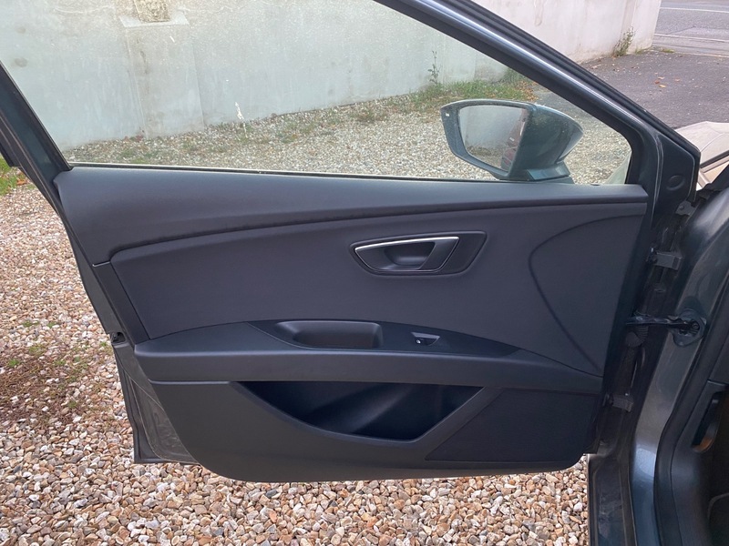 Used SEAT Leon 2016 for sale - 76245637: Photo 15