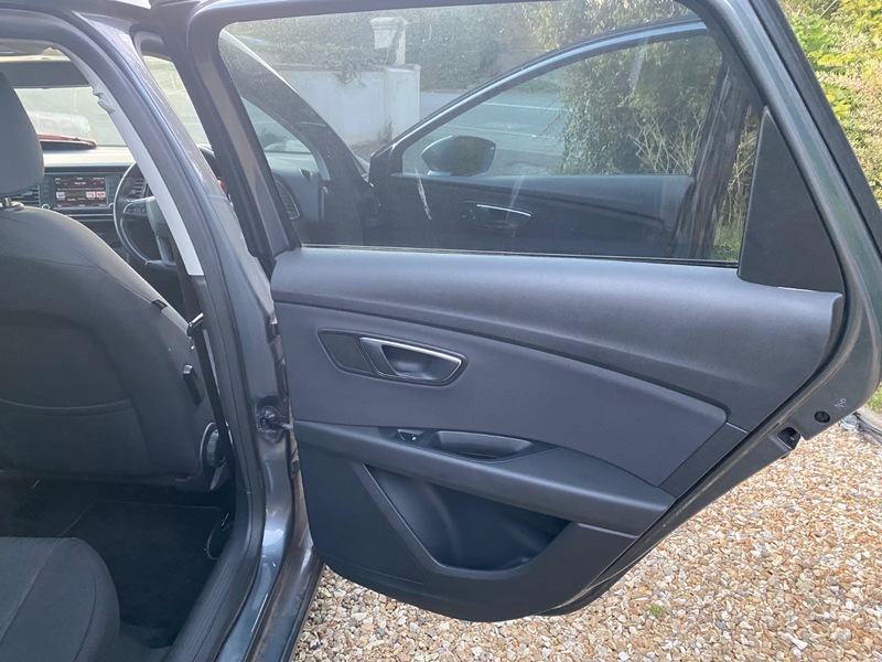 Used SEAT Leon 2016 for sale - 76245637: Photo 16