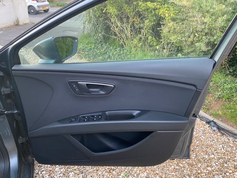 Used SEAT Leon 2016 for sale - 76245637: Photo 17