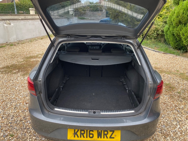 Used SEAT Leon 2016 for sale - 76245637: Photo 18