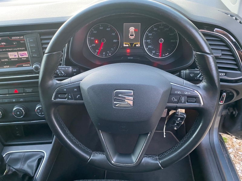 Used SEAT Leon 2016 for sale - 76245637: Photo 2