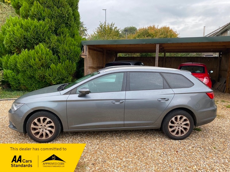 Used SEAT Leon 2016 for sale - 76245637: Photo 20