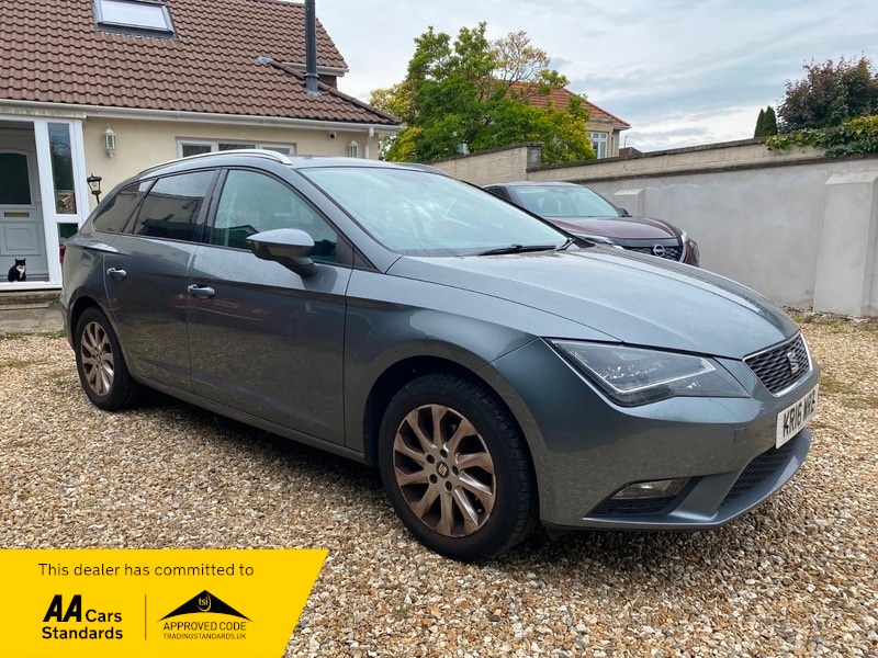 Used SEAT Leon 2016 for sale - 76245637: Photo 21