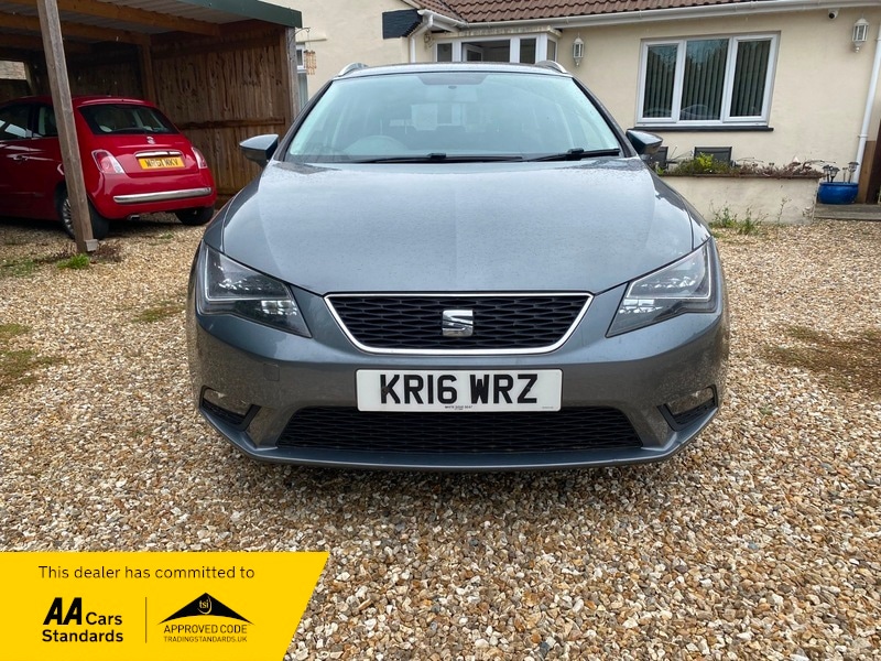 Used SEAT Leon 2016 for sale - 76245637: Photo 22