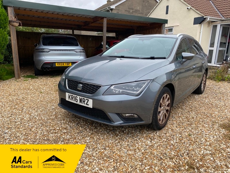 Used SEAT Leon 2016 for sale - 76245637: Photo 23