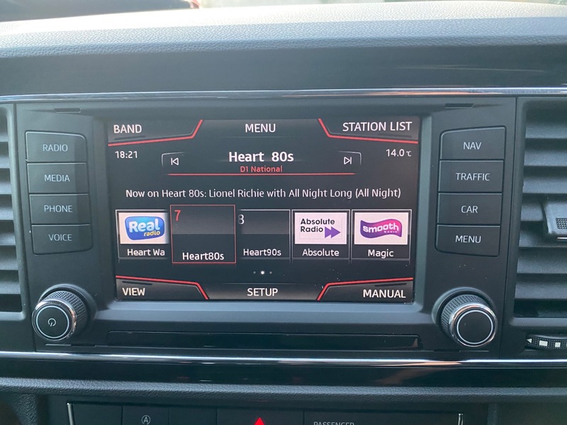 Used SEAT Leon 2016 for sale - 76245637: Photo 3