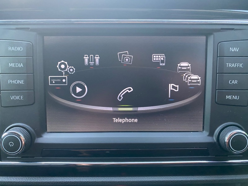 Used SEAT Leon 2016 for sale - 76245637: Photo 4