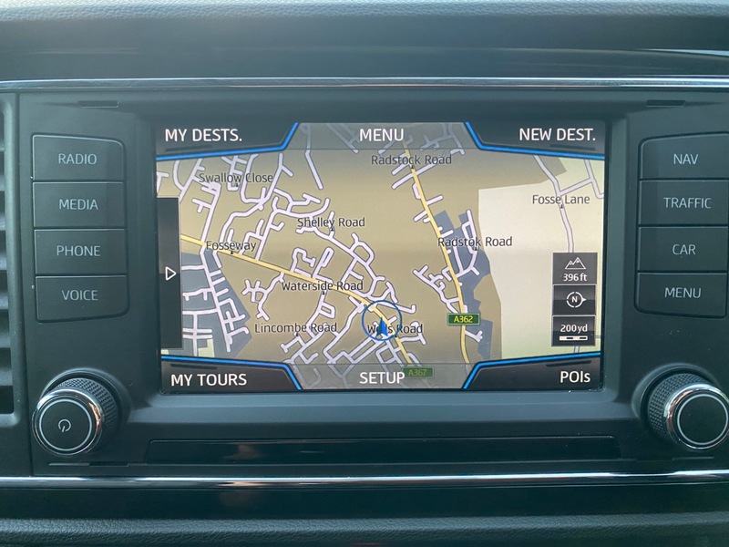 Used SEAT Leon 2016 for sale - 76245637: Photo 5