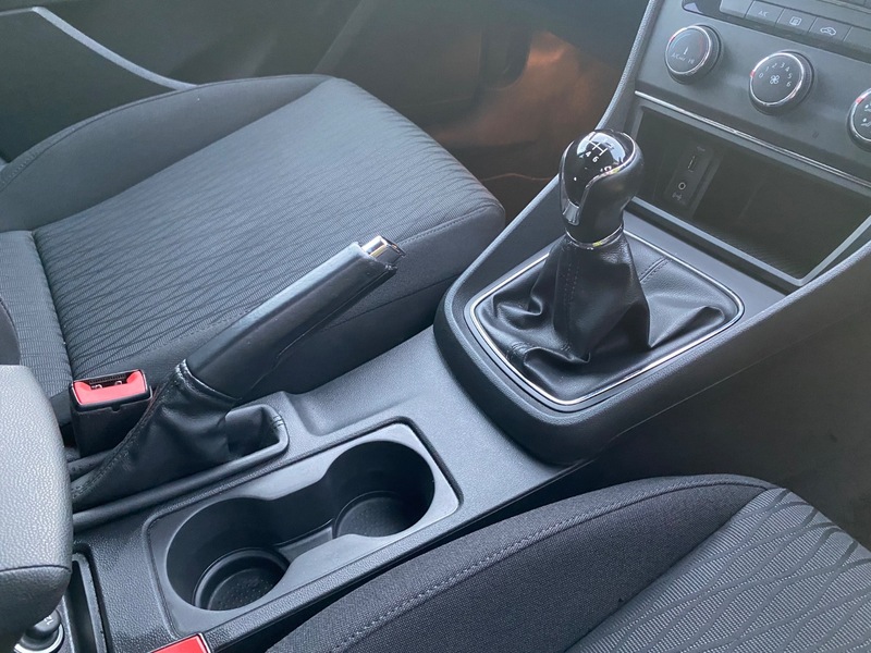 Used SEAT Leon 2016 for sale - 76245637: Photo 6