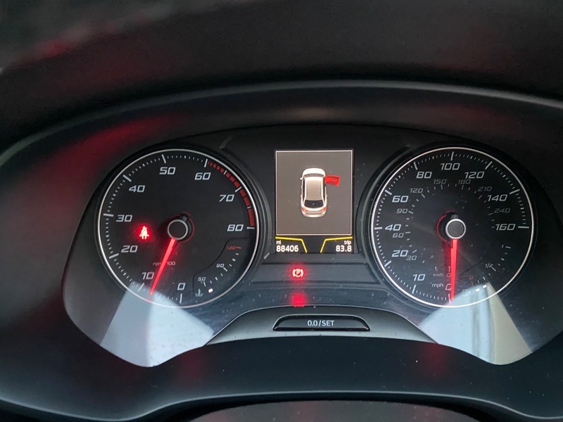 Used SEAT Leon 2016 for sale - 76245637: Photo 8