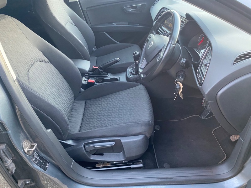 Used SEAT Leon 2016 for sale - 76245637: Photo 9