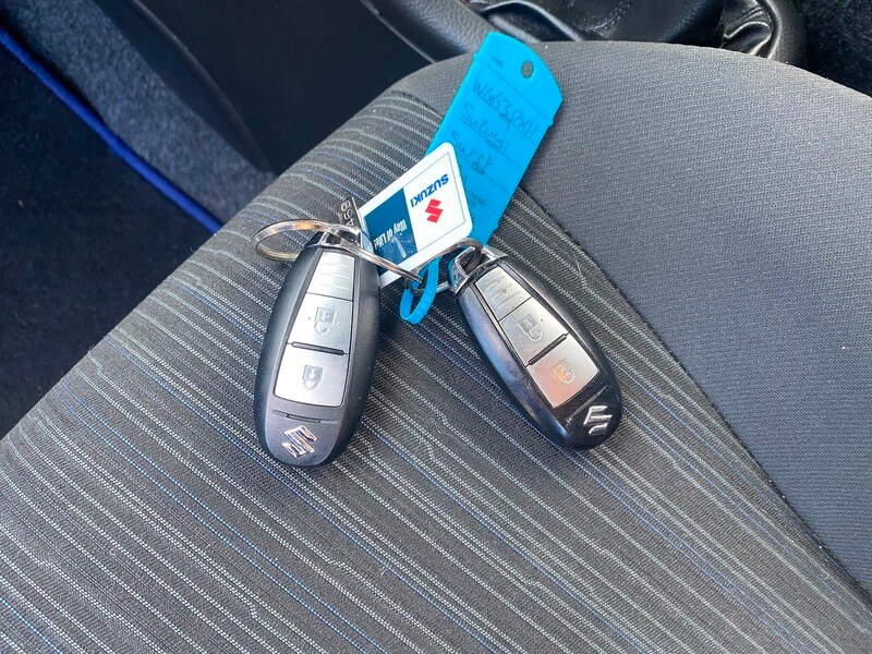 Used Suzuki Swift 2014 for sale - 77370394: Photo 12