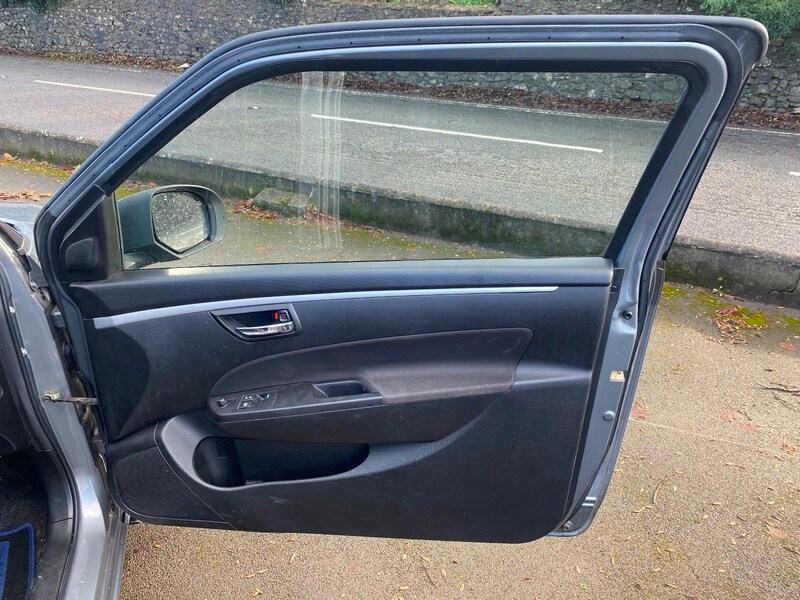 Used Suzuki Swift 2014 for sale - 77370394: Photo 13