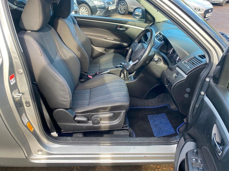 Used Suzuki Swift 2014 for sale - 77370394: Photo 14