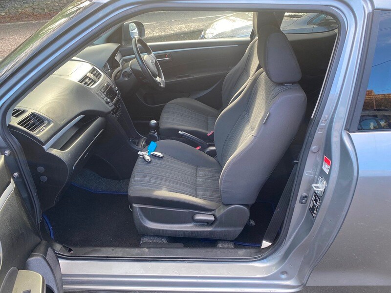Used Suzuki Swift 2014 for sale - 77370394: Photo 15