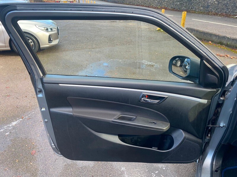 Used Suzuki Swift 2014 for sale - 77370394: Photo 16