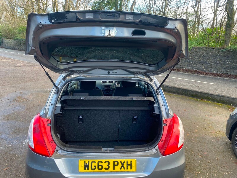 Used Suzuki Swift 2014 for sale - 77370394: Photo 19