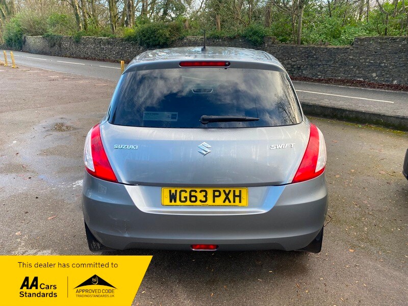Used Suzuki Swift 2014 for sale - 77370394: Photo 7
