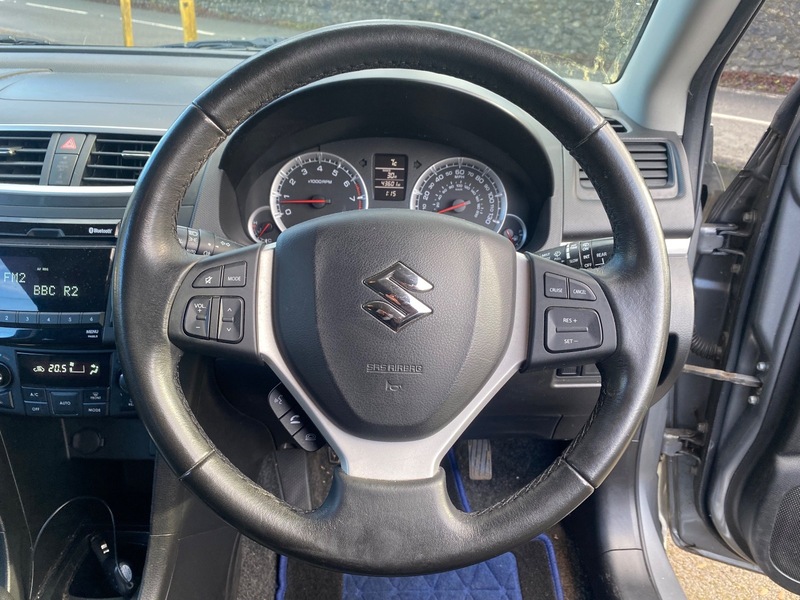 Used Suzuki Swift 2014 for sale - 77370394: Photo 9