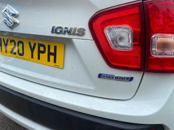 Used Suzuki Ignis 2020 for sale - 78646139: Photo