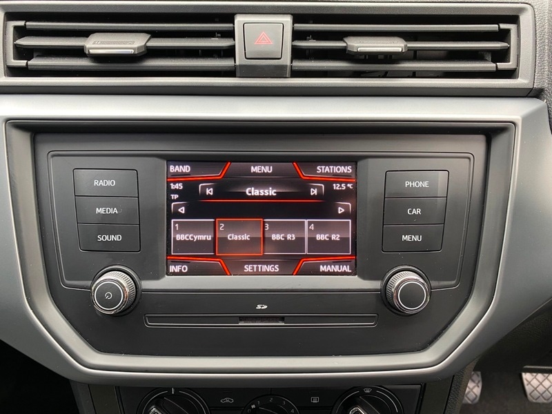 Used SEAT Ibiza 2017 for sale - 76093090: Photo 10