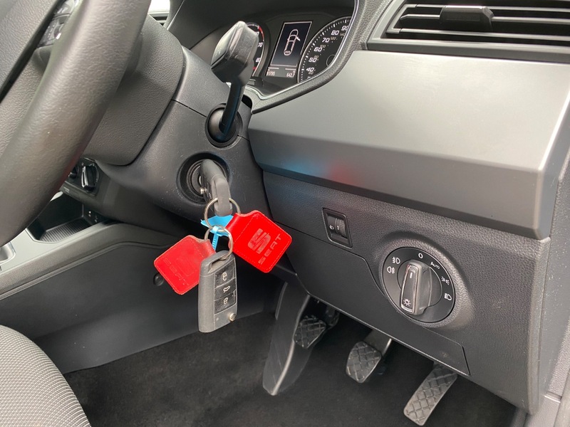 Used SEAT Ibiza 2017 for sale - 76093090: Photo 15