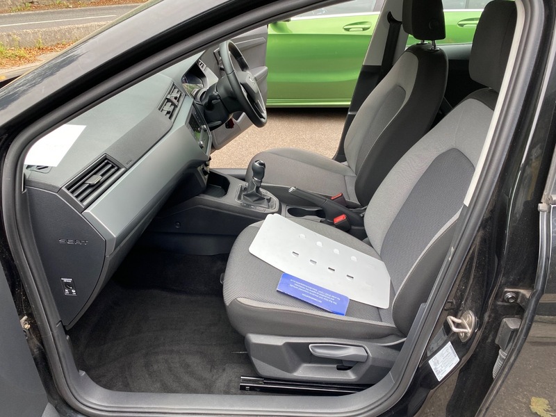Used SEAT Ibiza 2017 for sale - 76093090: Photo 16