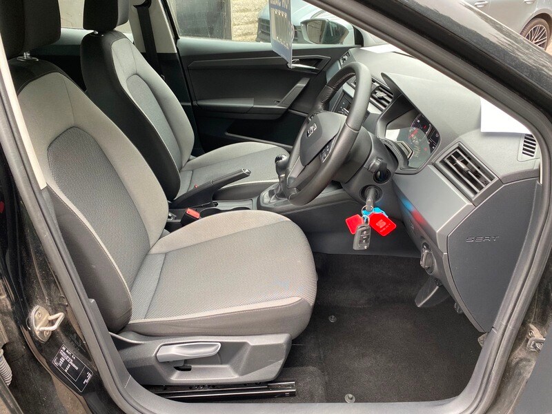 Used SEAT Ibiza 2017 for sale - 76093090: Photo 17