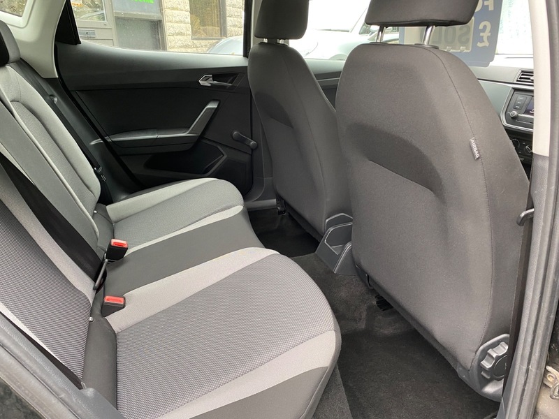 Used SEAT Ibiza 2017 for sale - 76093090: Photo 19