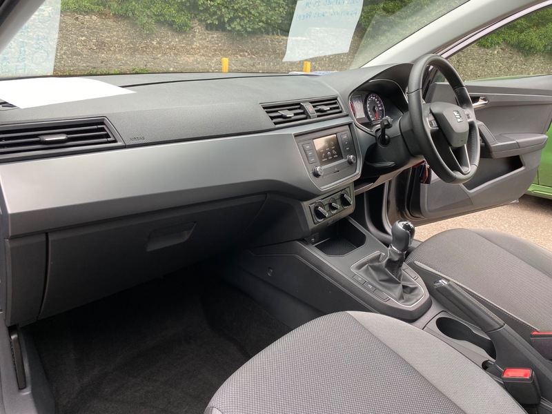 Used SEAT Ibiza 2017 for sale - 76093090: Photo 20