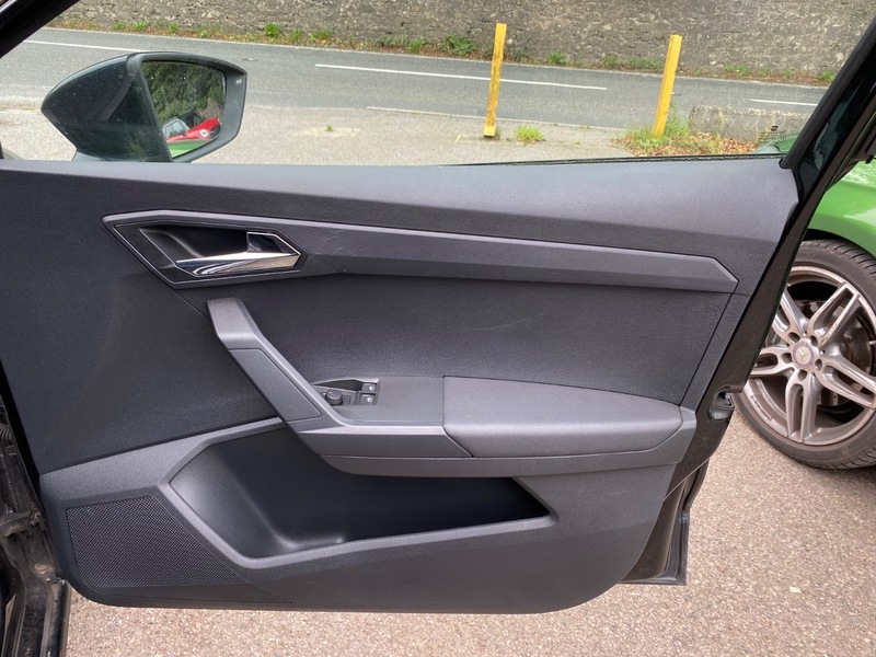 Used SEAT Ibiza 2017 for sale - 76093090: Photo 22