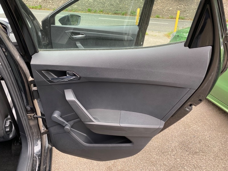 Used SEAT Ibiza 2017 for sale - 76093090: Photo 23