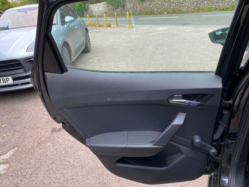 Used SEAT Ibiza 2017 for sale - 76093090: Photo 24