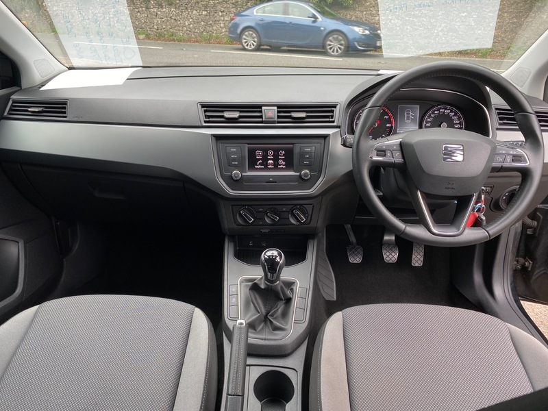 Used SEAT Ibiza 2017 for sale - 76093090: Photo 25