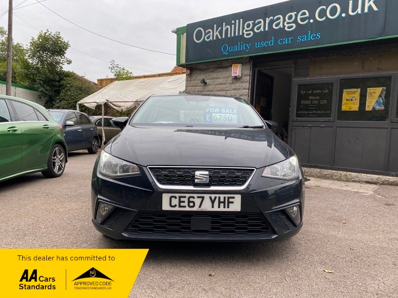 Used SEAT Ibiza 2017 for sale - 76093090: Photo 3